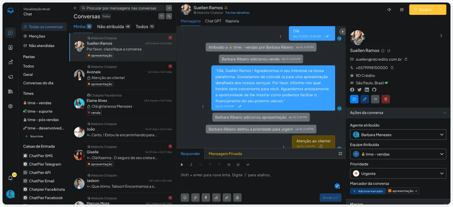 Plataforma - imagem 0