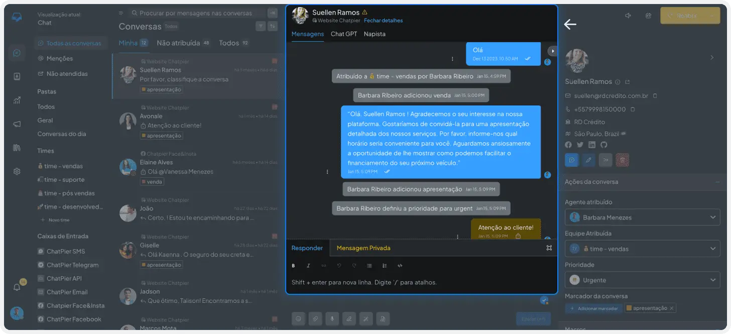 Plataforma - imagem 4